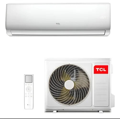 Ar-Condicionado Inverter Split Hi Wall TCL T-Pro 2.0 12.000 BTUs R-32 Só Frio 220V