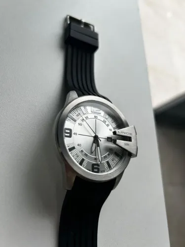Relógio Lince Masculino
