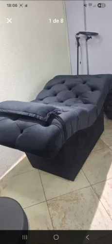 Maca e mocho para RETIRAR!