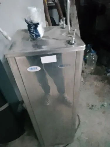 Bebedouro Água Fria valor 150 reais 