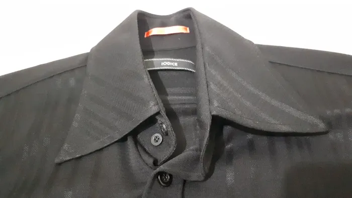 Camisa Grife Iodice P
