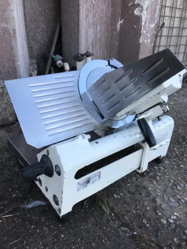 Fatiador de frios profissional filizola 101