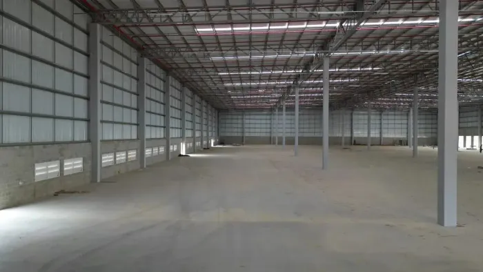Galpão para Locação - Viana / ES (2.500m²)