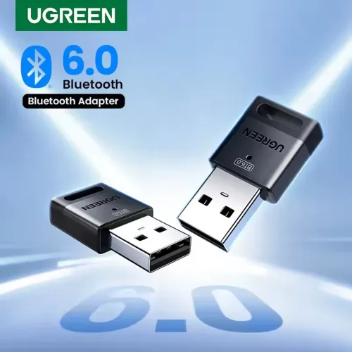 BLUETOOTH 6.0