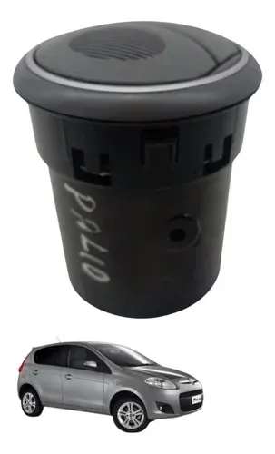 Difusor Ar Direita Fiat Palio Essence 2013 2014 2015 2016