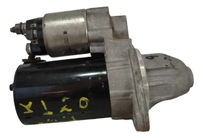 Motor Arranque Bmw X1 318 320 2.0 2009 2010 2011 2012