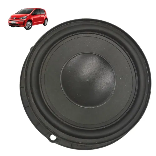 Alto falante porta dianteira VW up 2015 2016 2017 2018 2019