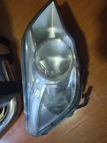 Farol Agile (original sem reparo)