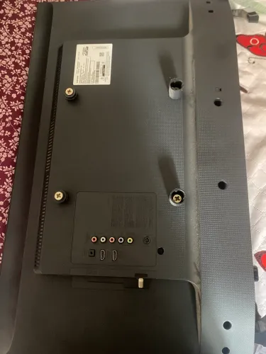 Vendo tv Samsung 32 polegadas 