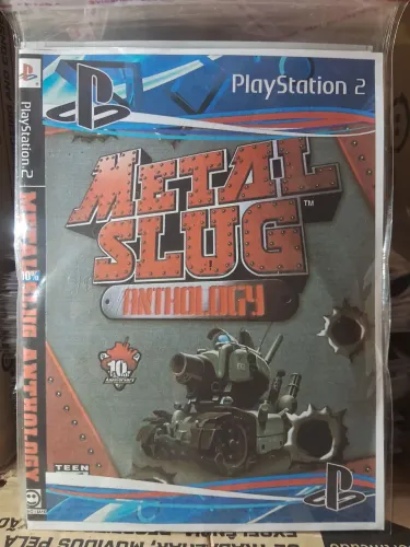 LOTE 10 JOGOS PLAYSTATION 2