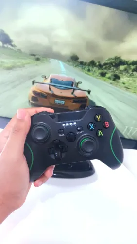 Controle para Xbox One / Xbox Series S|X e PC sem fio