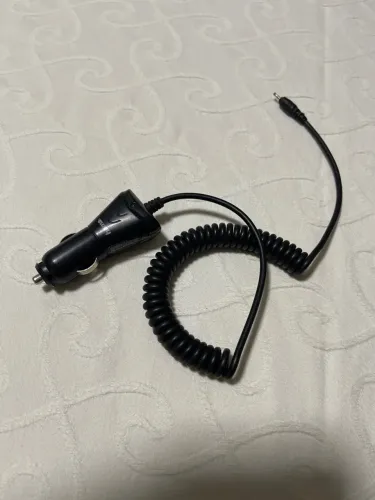 Carregador Veicular Universal