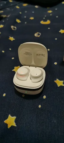 Fone de ouvido TWS - Sem fio Usado