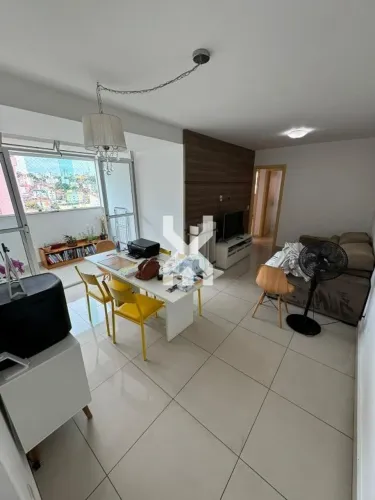 Apartamento à venda, 3 quartos, 1 suíte, 2 vagas, Sagrada Família - Belo Horizonte/MG
