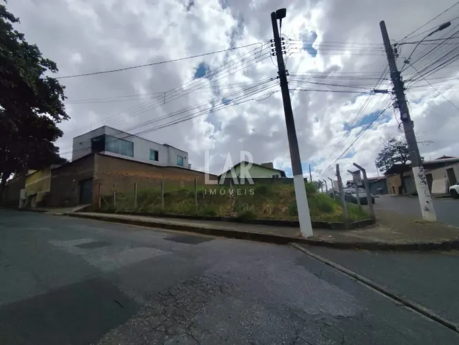 Lote - Terreno à venda, Palmeiras - Belo Horizonte/MG