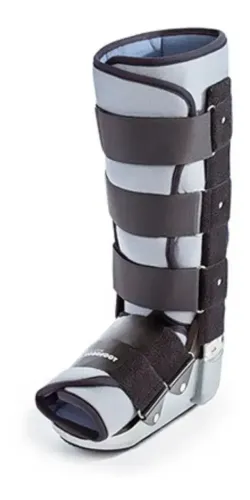 Vendo Bota ortopedica robotfoot salvape