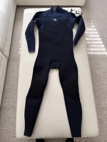 Long John Rip Curl Ultimate 3/2