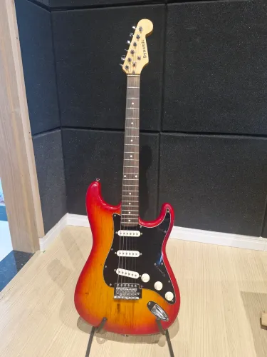 Stratocaster Dynamic