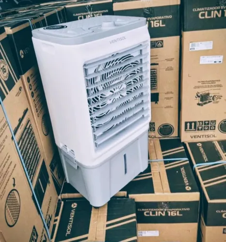 Climatizador Ventisol 16 litros 