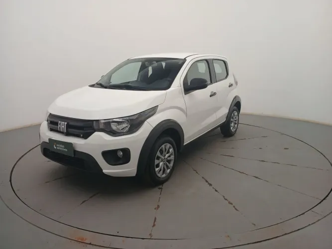 Fiat Mobi Like 1.0 Fire Flex 5P. 2025
