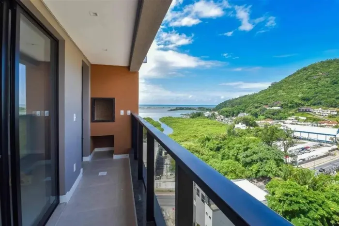 Apartamento a venda, itajaí-sc. para | Fazenda, Itajaí, Santa Catarina