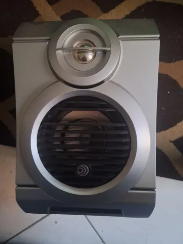 Caixa de som Gradiente SG-200 