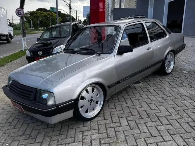 Chevrolet Chevette 1986 Usados e Novos