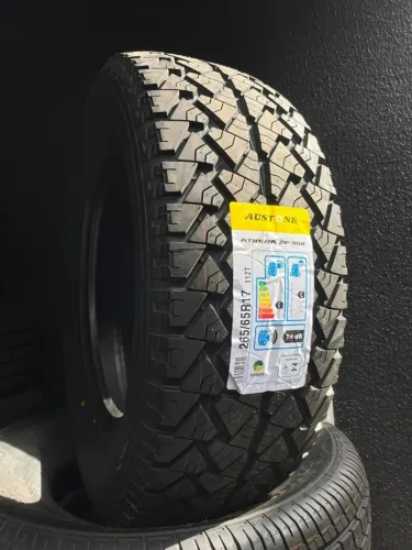 PNEU 265/65/R17 AUSTONE AT ATHENA