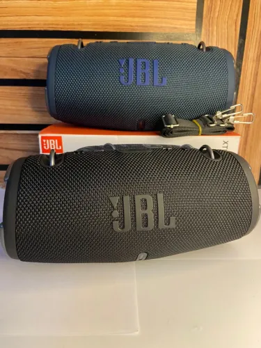 Caixa de Som Bluetooth JBL Xtreem3 varias cores an5