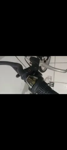 Caloi aro 20 hot wheels 