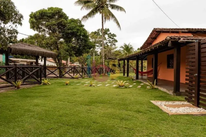 Casa em Barra Grande