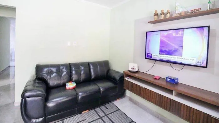 Casa com 5 dormitórios à venda, 320 m² por R$ 800.000,00 - Jardim Buriti - Várzea Paulista