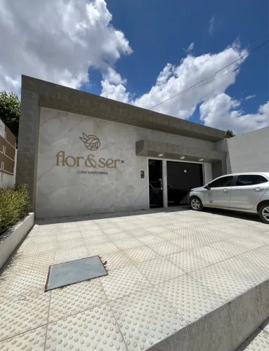 LOCAÇÃO SALA NA CLÍNICA FLO E SER EM CARUARU
