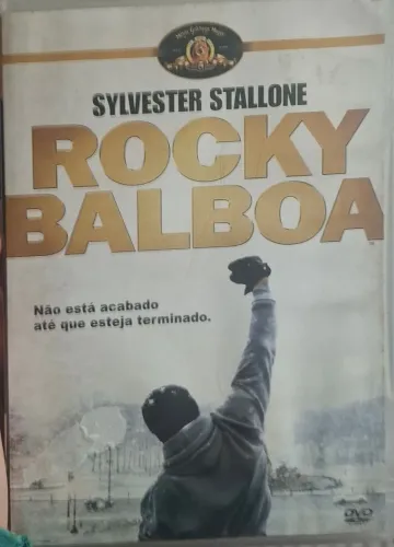 Rocky Balboa