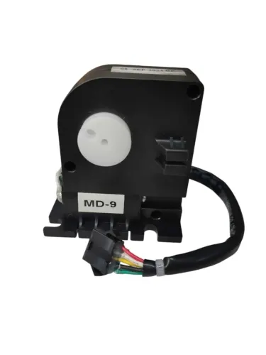 Motor de carga para bicicleta, elíptico entre outros equipamentos da marca KIKOS.