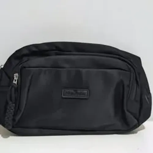 POCHETE IMPERMEÁVEL PRETO MISS BELA - 5887L