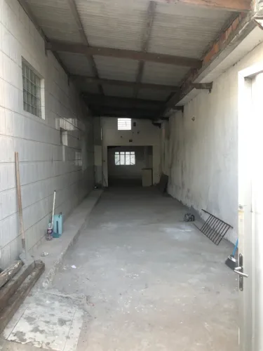 STIEP, ALUGO/VENDO GALPÃO/GARAGEM