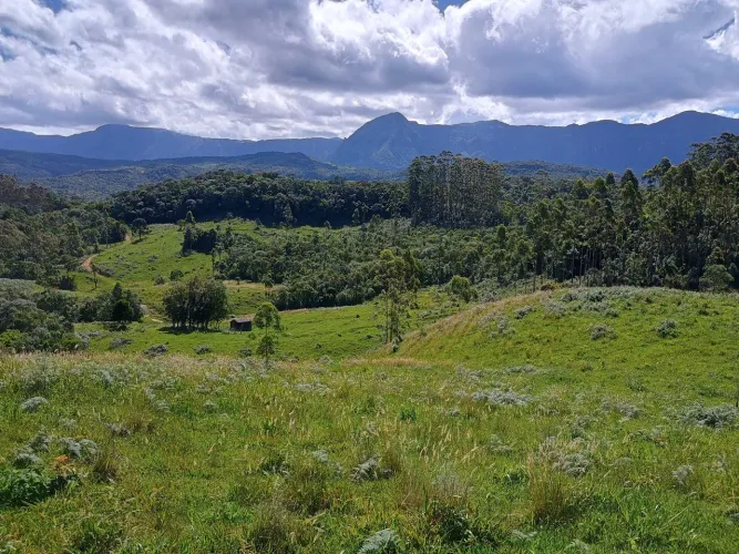 ANITÁPOLIS/SC - Oportunidade de investimento próximo a Serra geral
