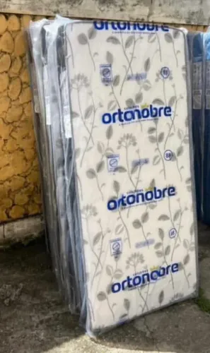 COLCHÃO SOLTEIRO ENTREGA GRÁTIS 