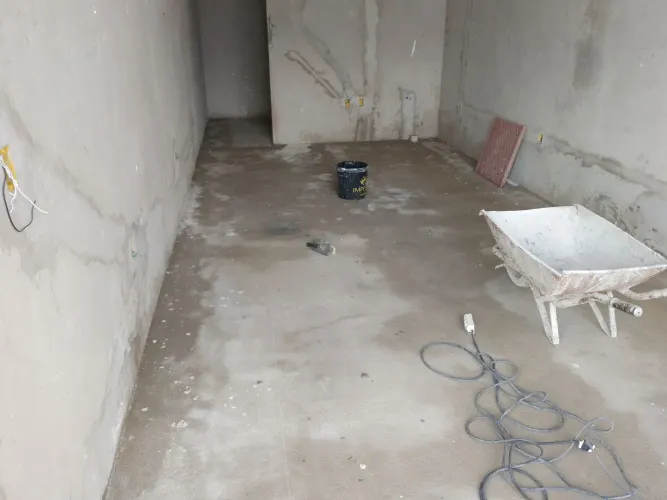 Pedreiro, pintor, encanador, serralheria