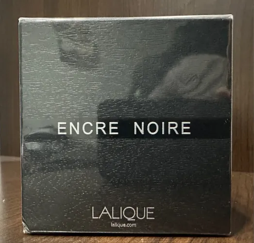 Encre Noire - Lalique - 100ml