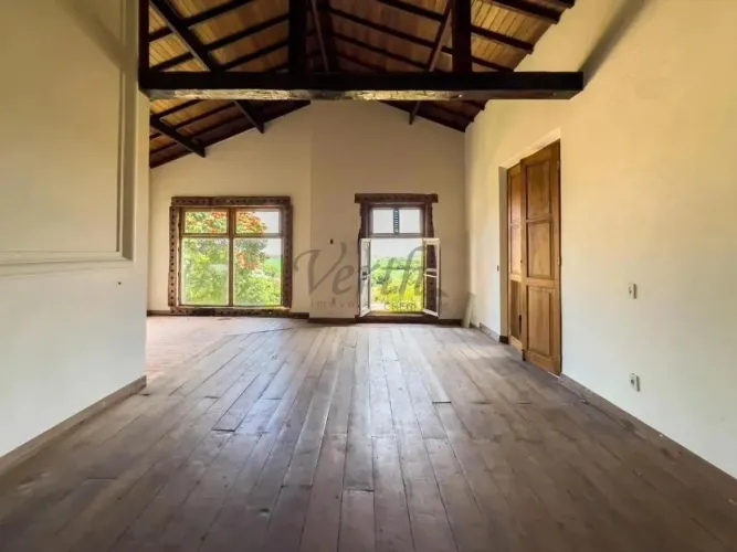 Casa à Venda no Condomínio San Conrado, Sousas - Campinas/SP