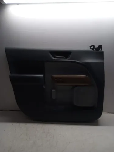 Forro de Porta Dianteira Esquerda Maverick 2.0 4x4 2022 Gasolina Automática