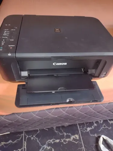 Impressora Canon Pixma MG3210