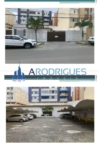 Terreno Comercial de 700m² no Costa Azul para Venda ou Locação em Salvador-BA