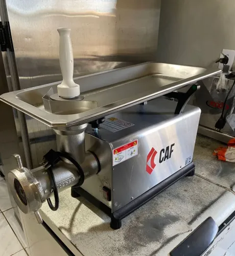 Moedor de carne boca 22 CAF Pronta entrega - Marcos