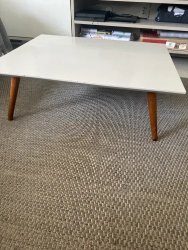 Mesa de centro