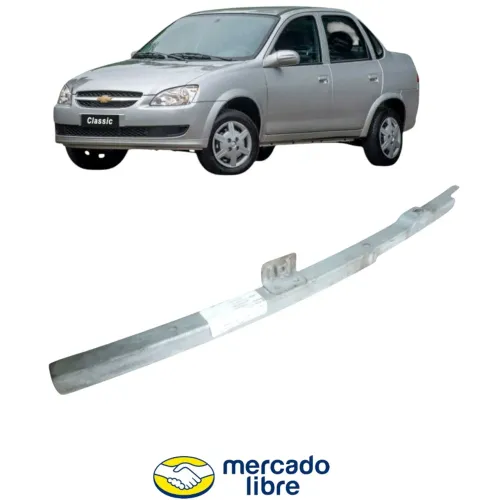 Guia Cabaleta Vidro Porta Traseiro Dir Corsa Classic 2010