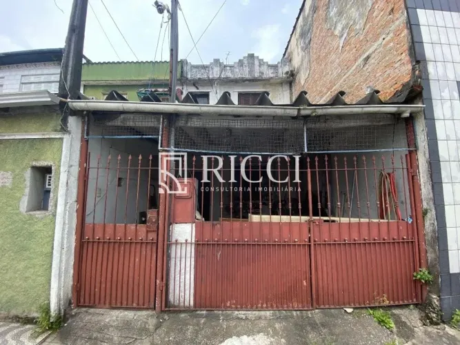 Terreno à Venda em Santos ? Bairro Macuco | RICCI Consultoria