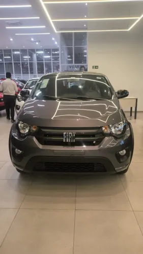 Fiat Mobi Like 1.0 Firefly Flex 5P. 2026